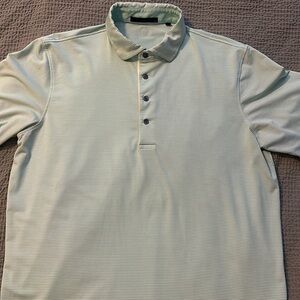 Greyson Golf Shirt Size L